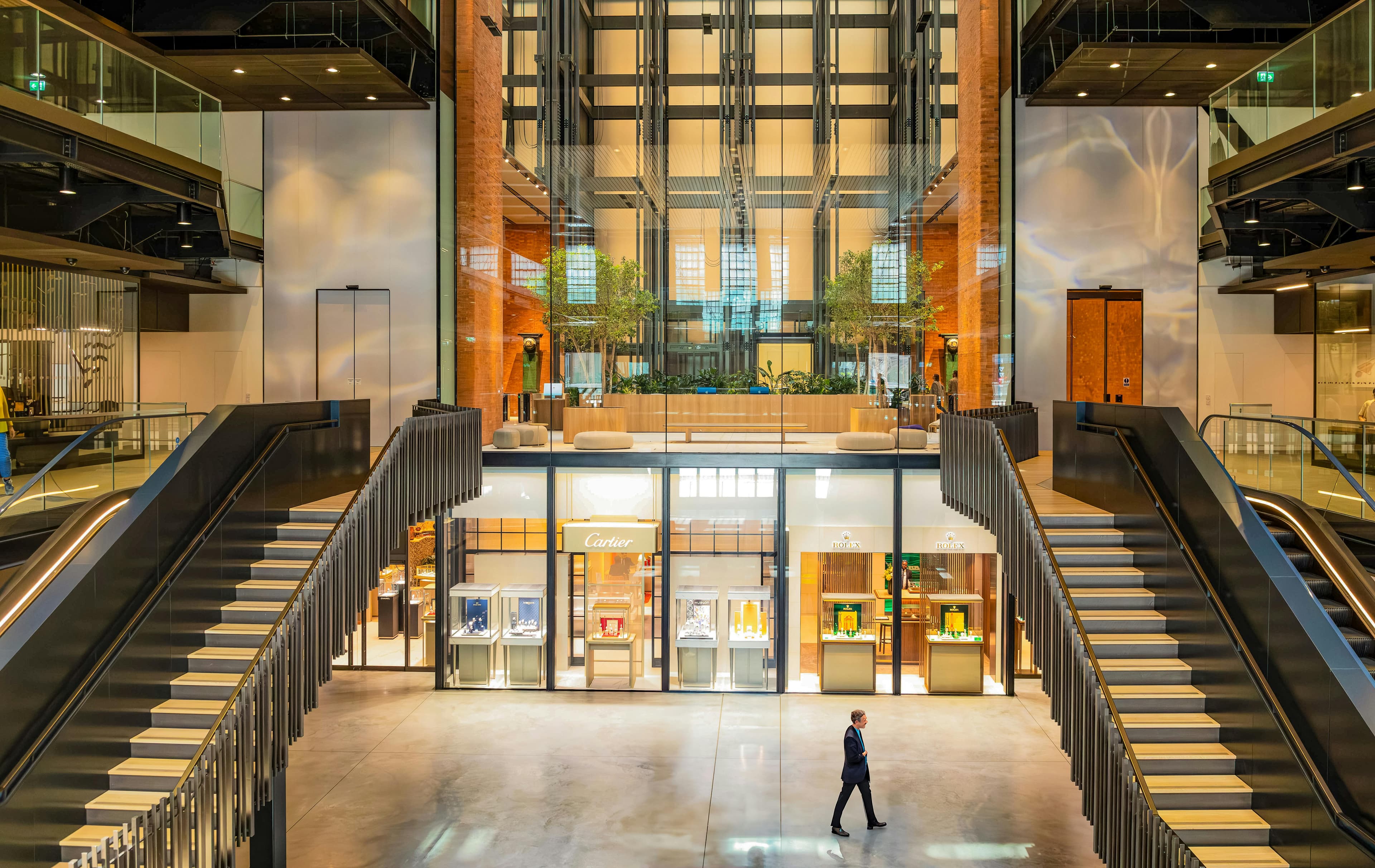 Perakende Sayım Çözümleri